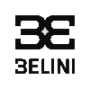 Be.Li.Ni. Logo
